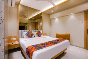 FabHotel Springs Lodging